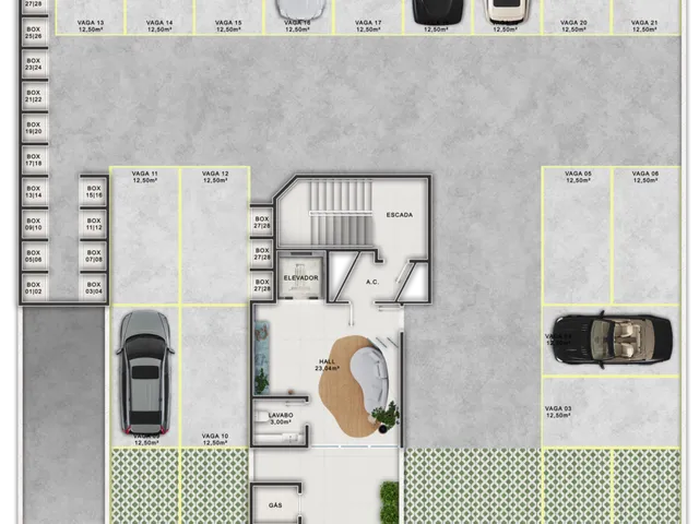 Imagem 5: Zenith Residence