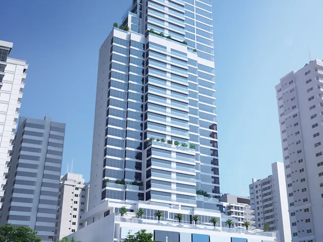 Imagem: Loft com 4 Quartos, 215,95M², À Venda