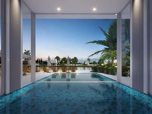 Imagem 4: Víz Home Lake Terreno / lote com venda por R$715.000