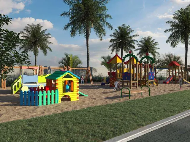 Imagem 9: Víz Home Lake Terreno / lote com venda por R$715.000