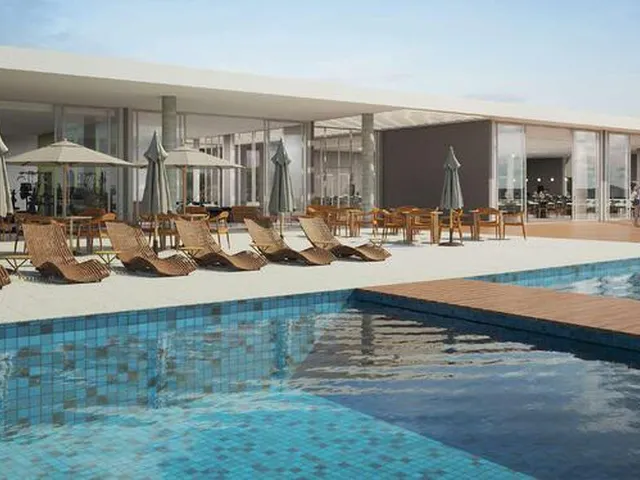 Imagem 10: Víz Home Lake Terreno / lote com venda por R$715.000