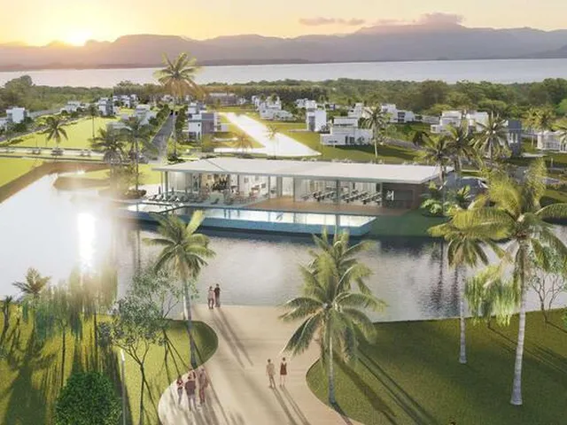 Imagem 11: Víz Home Lake Terreno / lote com venda por R$715.000