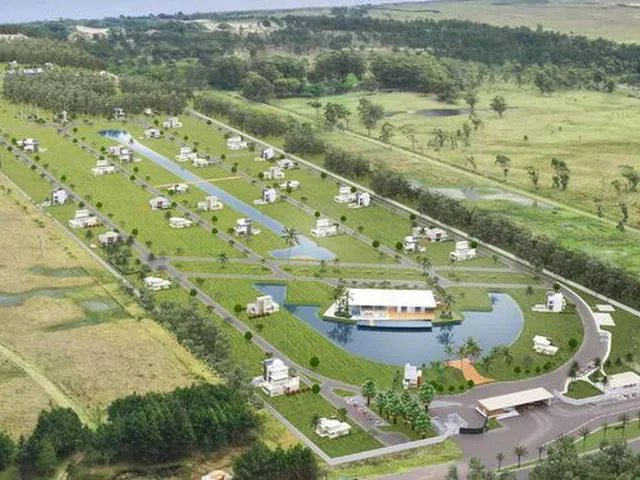 Imagem 12: Víz Home Lake Terreno / lote com venda por R$715.000