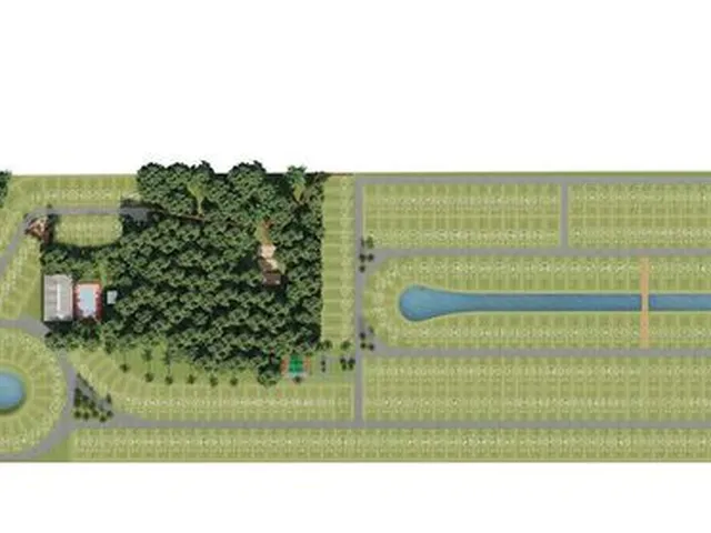 Imagem 2: Víz Home Lake Terreno / lote com venda por R$715.000