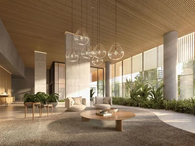 Imagem 7: Mirá Apartamento com 3 dormitórios