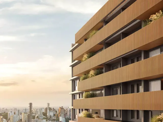 Imagem 9: Mirá Apartamento com 3 dormitórios