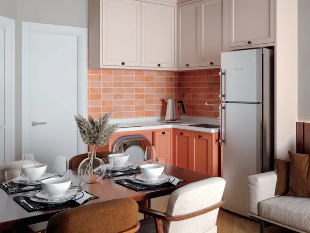 Imagem 13: Vive Bom Fim Apartamento com 1 dormitório