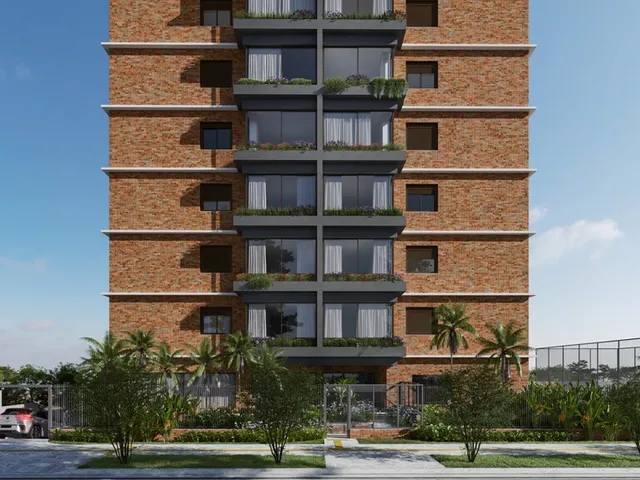 Imagem 7: Terrazzo Botanik
