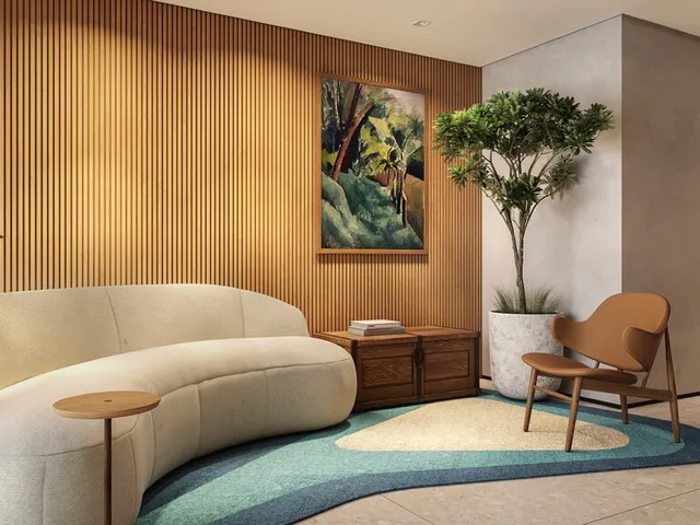 Imagem 8: Terrazzo Botanik