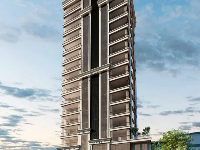Imagem 4: Cambirela Apartamento com 3 dormitórios