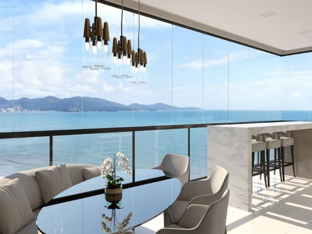 Imagem 6: Cambirela Apartamento com 3 dormitórios