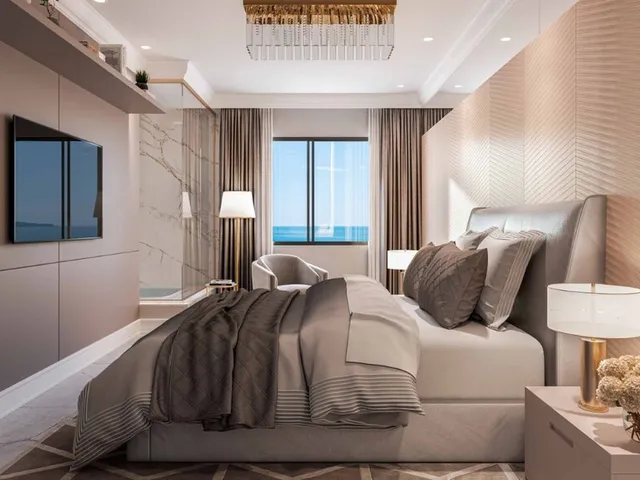 Imagem 7: Cambirela Apartamento com 3 dormitórios