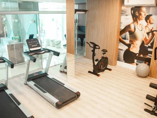 Imagem 8: Cambirela Apartamento com 3 dormitórios