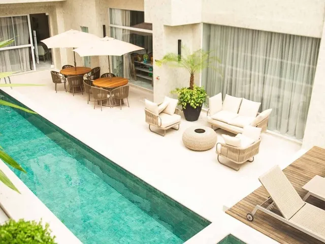 Imagem 13: Cambirela Apartamento com 3 dormitórios