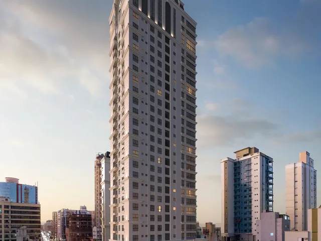 Imagem 3: Apartamento À Venda em Itapema, Itapema, com 4 Quartos, 230M²