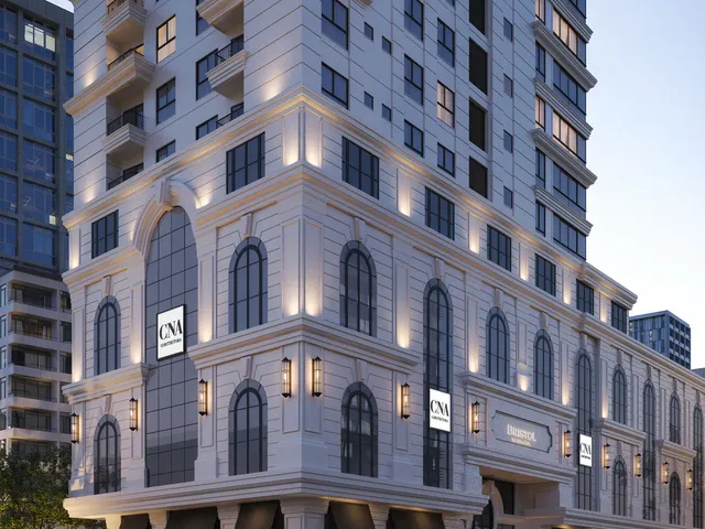 Imagem 6: Apartamento À Venda em Itapema, Itapema, com 4 Quartos, 230M²