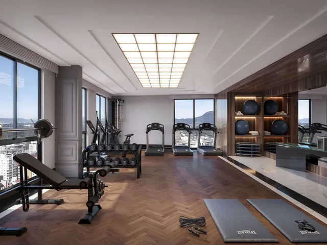 Imagem 14: Apartamento À Venda em Itapema, Itapema, com 4 Quartos, 230M²