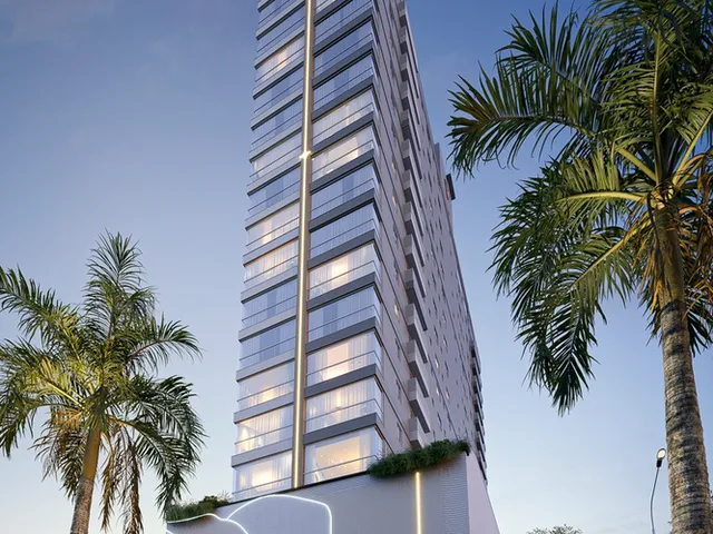 Imagem 1: Luz de Valeria Residenziale
