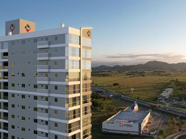 Imagem 4: Luz de Valeria Residenziale