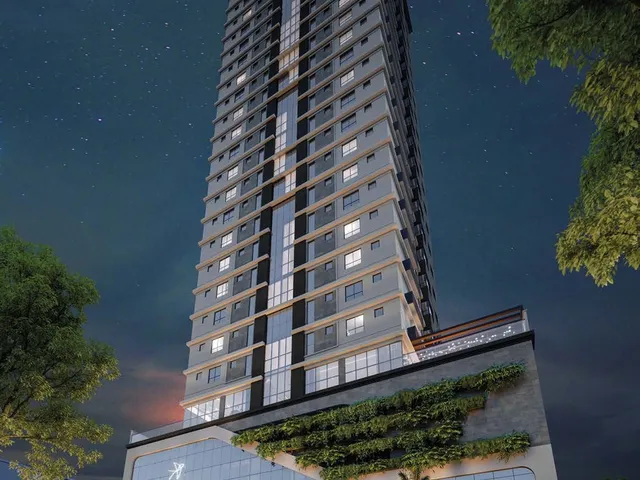 Imagem 4: La Vie Apartamento com 3 dormitórios