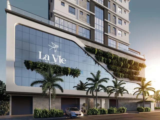 Imagem 5: La Vie Apartamento com 3 dormitórios