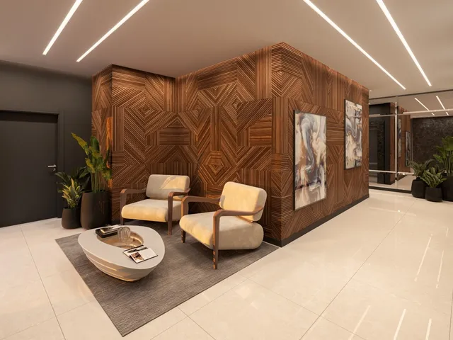 Imagem 6: La Vie Apartamento com 3 dormitórios