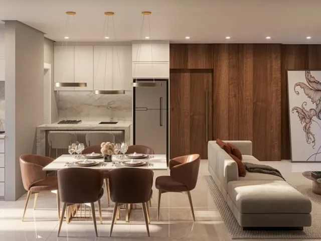 Imagem 7: La Vie Apartamento com 3 dormitórios