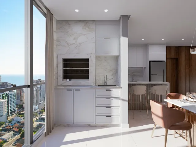 Imagem 8: La Vie Apartamento com 3 dormitórios