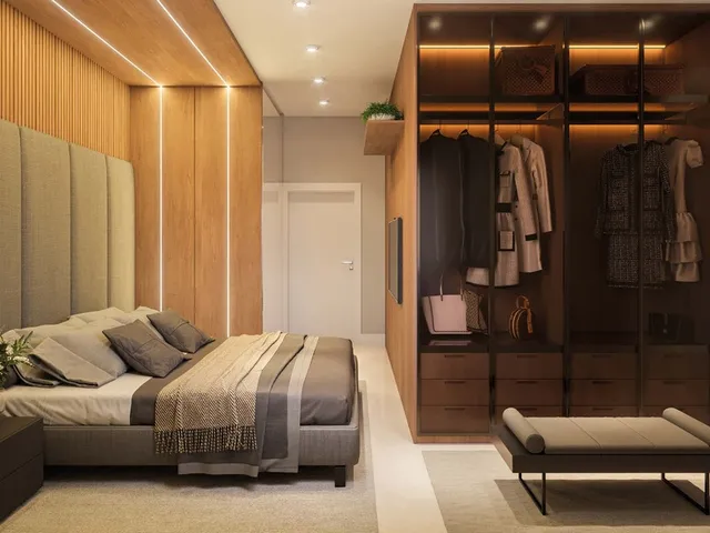 Imagem 9: La Vie Apartamento com 3 dormitórios