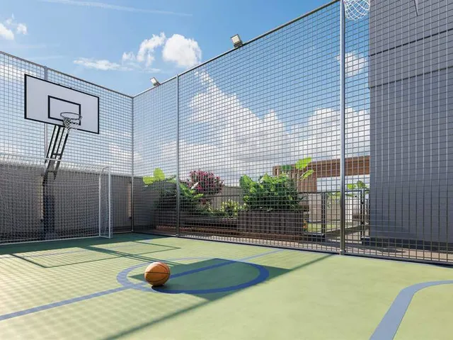 Imagem 14: La Vie Apartamento com 3 dormitórios