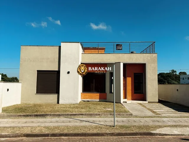 Imagem: Casa à venda no bairro Bosque das Figueiras