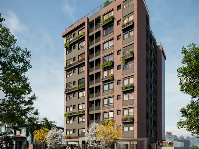 Imagem 1: Vivid Terrace - Vivid Terrace