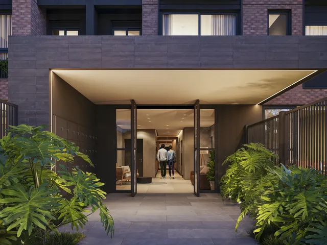 Imagem 9: Vivid Terrace - Vivid Terrace
