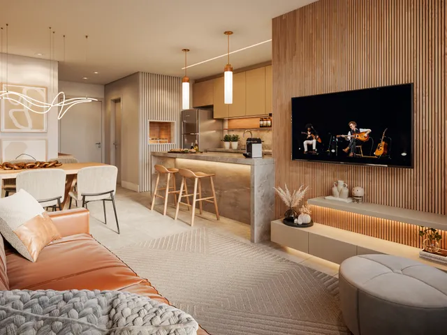 Imagem 10: Vivid Terrace - Vivid Terrace