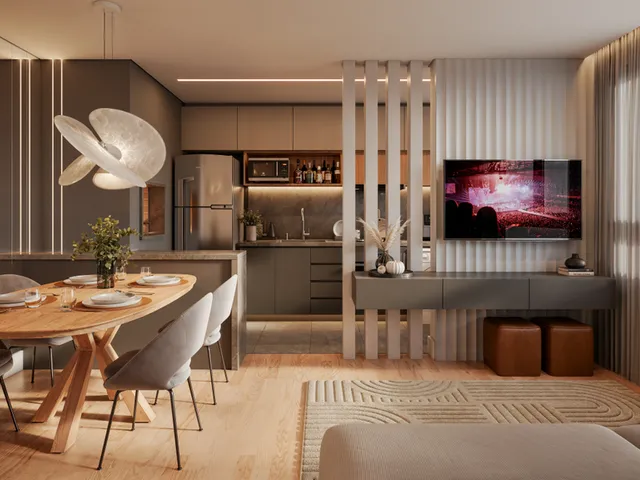 Imagem 12: Vivid Terrace - Vivid Terrace