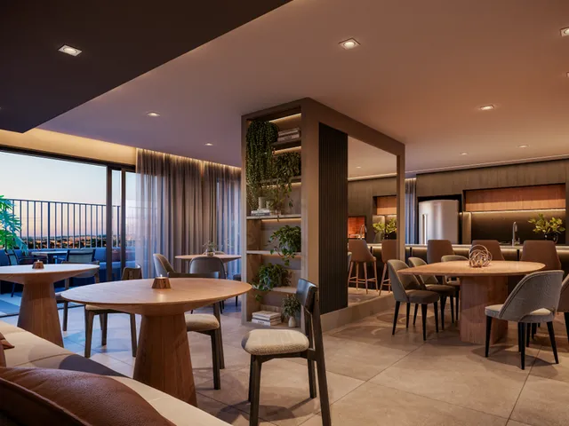 Imagem 16: Vivid Terrace - Vivid Terrace