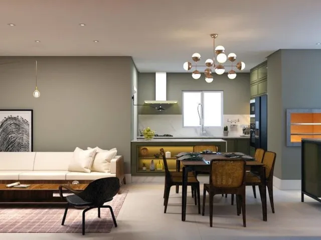Imagem 14: Residencial Farol de Valença