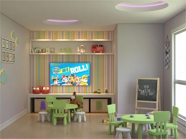 Imagem 8: Residencial Farol de Valença