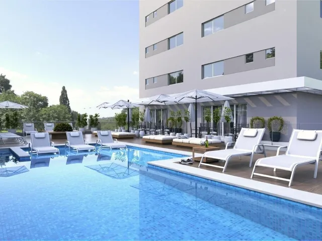 Imagem 5: Residencial Farol de Valença