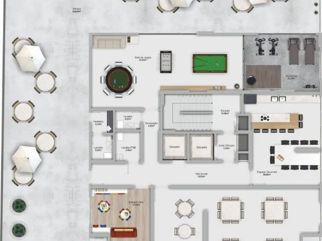 Imagem 2: Residencial Farol de Valença