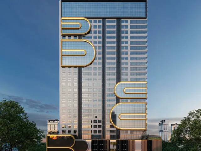 Imagem: Balas Tower
