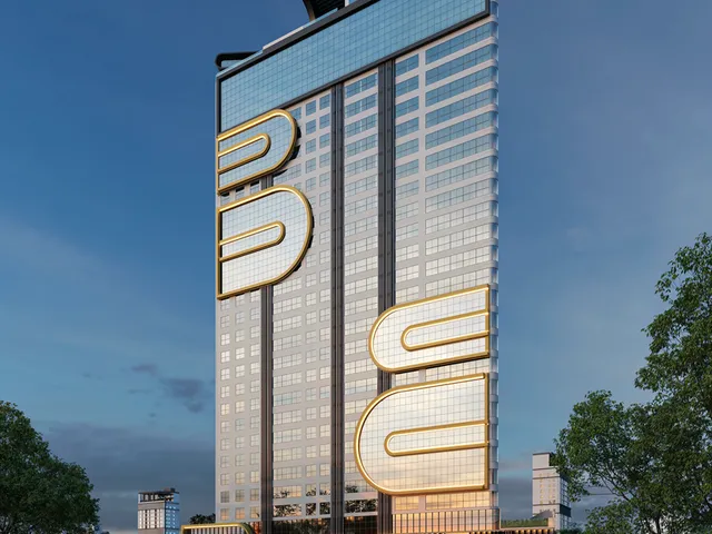 Imagem 3: Balas Tower Apartamento com 2 dormitórios