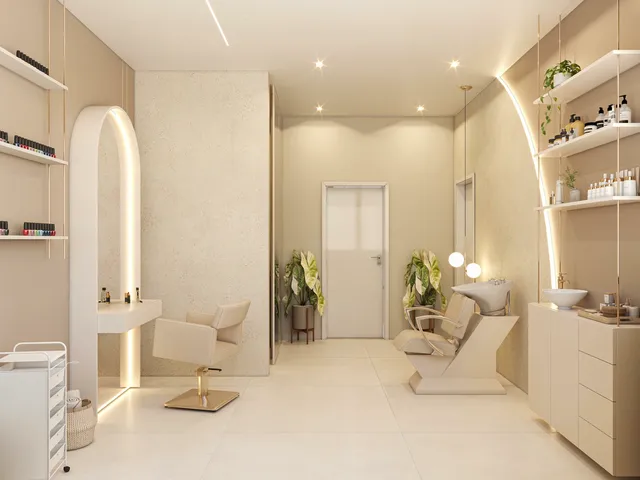 Imagem 6: Balas Tower Apartamento com 2 dormitórios
