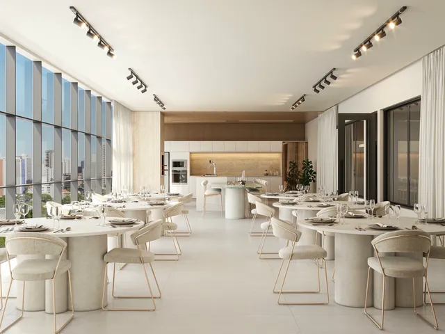 Imagem 9: Balas Tower Apartamento com 2 dormitórios