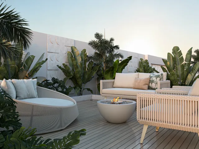 Imagem 16: Balas Tower Apartamento com 2 dormitórios