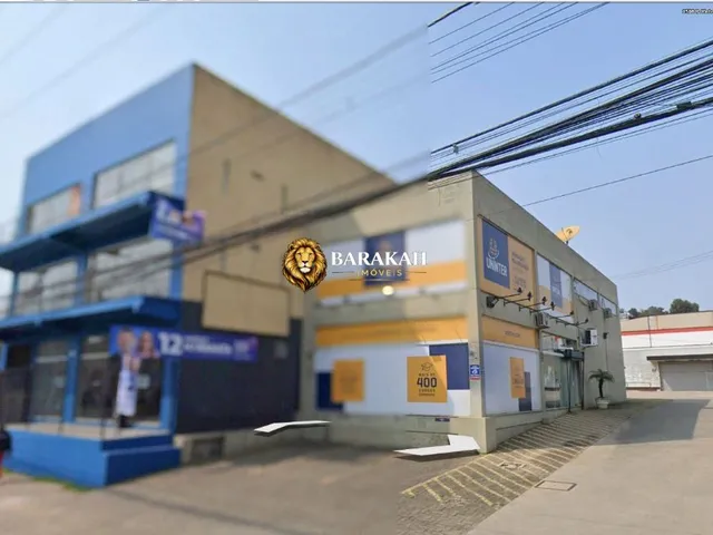 Imagem: Prédio à venda no bairro Centro - Guaíba/RS