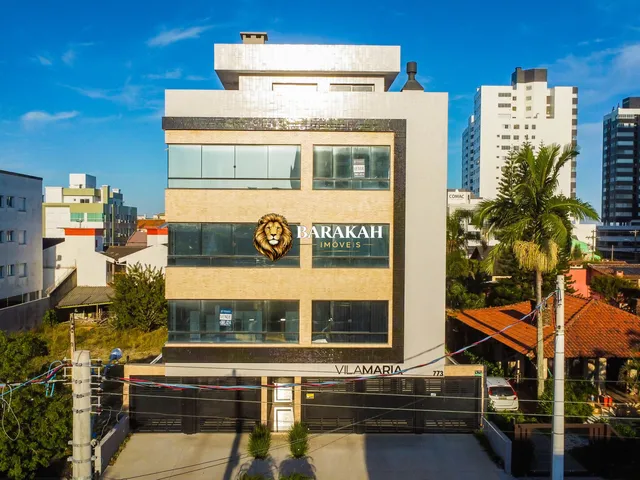 Imagem: Residencial Vila Maria