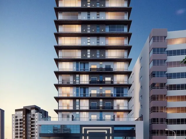 Imagem 10: Trend Apartamento com 3 dormitórios