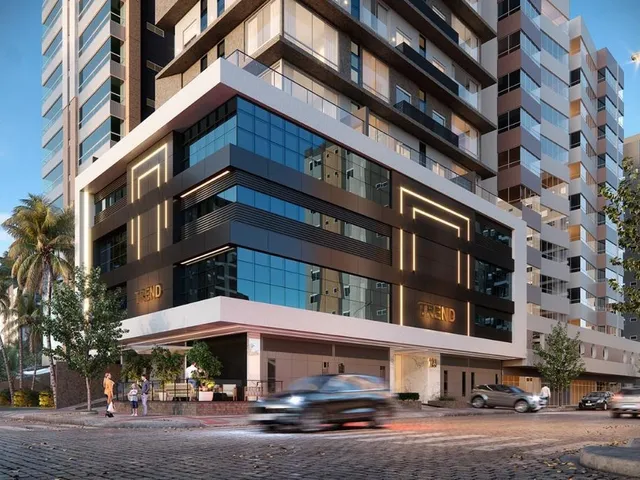 Imagem 11: Trend Apartamento com 3 dormitórios