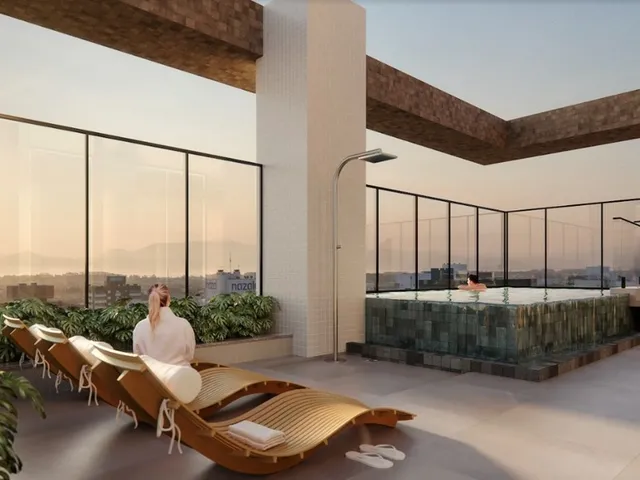 Imagem 12: Trend Apartamento com 3 dormitórios